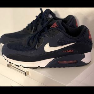 Nike Air Max 90 Essential Marathon